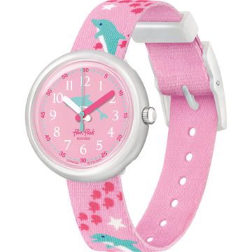 Flik Flak Dames horloge (FPNP084)