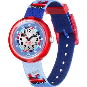 Flik Flak Unisex horloge (FBNP160)