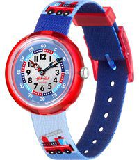 Flik Flak Unisex horloge (FBNP160)