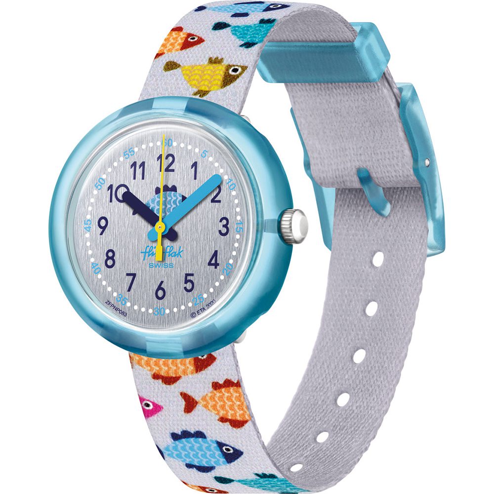 Flik Flak horloge (FPNP083)