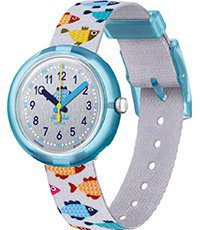 Flik Flak Unisex horloge (FPNP083)