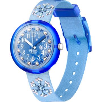 Flik Flak Dames horloge (FPNP073)