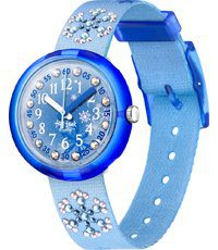 Flik Flak Dames horloge (FPNP073)