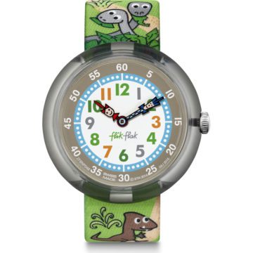 Flik Flak Heren horloge (FBNP048)