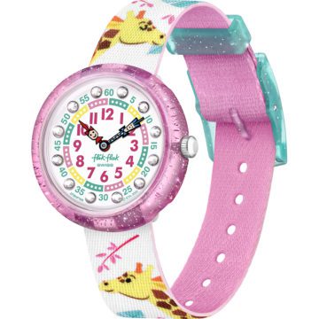 Flik Flak Dames horloge (FBNP169)