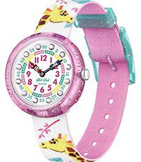 Flik Flak Dames horloge (FBNP169)