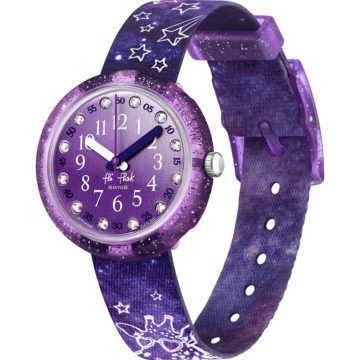 Flik Flak Dames horloge (FPNP080)