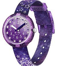 Flik Flak Dames horloge (FPNP080)