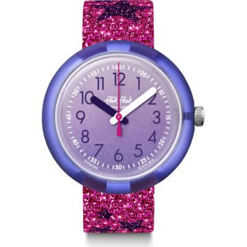 Flik Flak Dames horloge (FPNP054)