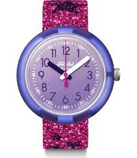 Flik Flak Dames horloge (FPNP054)