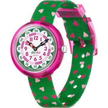 Flik Flak Dames horloge (FBNP161)