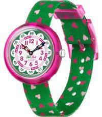 Flik Flak Dames horloge (FBNP161)