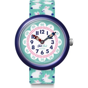 Flik Flak Unisex horloge (FBNP151)