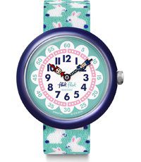 Flik Flak Unisex horloge (FBNP151)