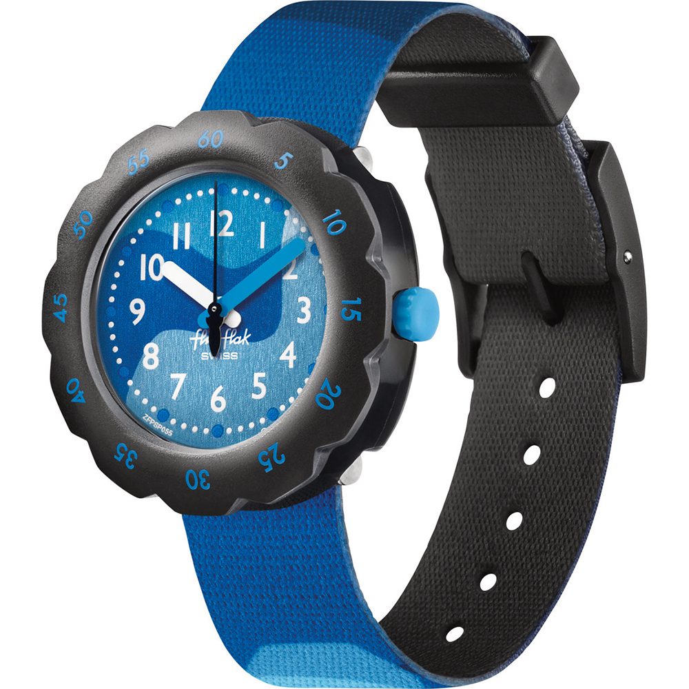 Flik Flak horloge (FPSP055)