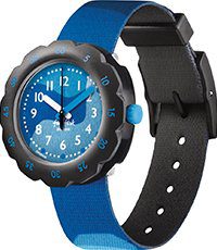 Flik Flak Unisex horloge (FPSP055)