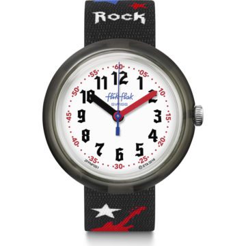 Flik Flak Unisex horloge (FPNP051)