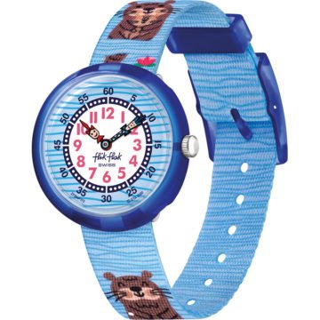 Flik Flak Unisex horloge (FBNP172)