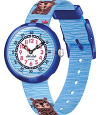 Flik Flak Unisex horloge (FBNP172)