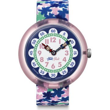 Flik Flak Dames horloge (FBNP080)