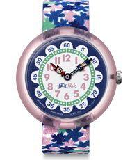 Flik Flak Dames horloge (FBNP080)