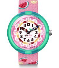 Flik Flak Dames horloge (FBNP158)