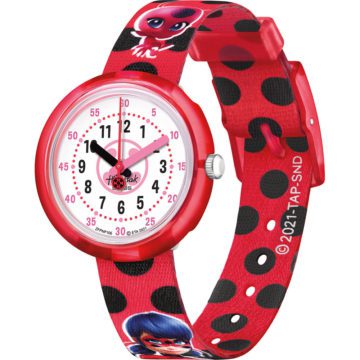 Flik Flak Unisex horloge (FPNP106)