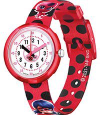 Flik Flak Unisex horloge (FPNP106)