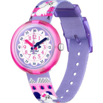 Flik Flak Unisex horloge (FPNP068)