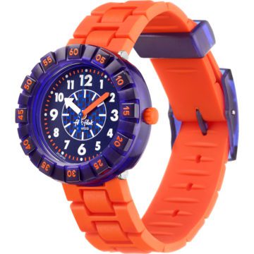 Flik Flak Unisex horloge (FCSP103)