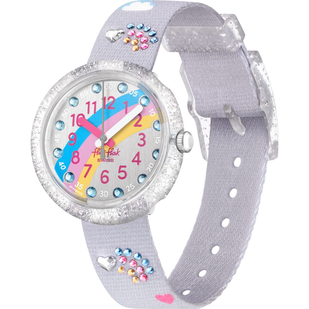 Flik Flak horloge (FPNP072)