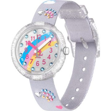 Flik Flak Dames horloge (FPNP072)