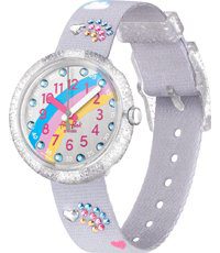 Flik Flak Dames horloge (FPNP072)