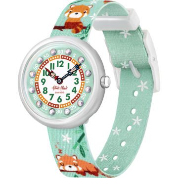 Flik Flak Dames horloge (FBNP173)