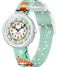 Flik Flak Dames horloge (FBNP173)