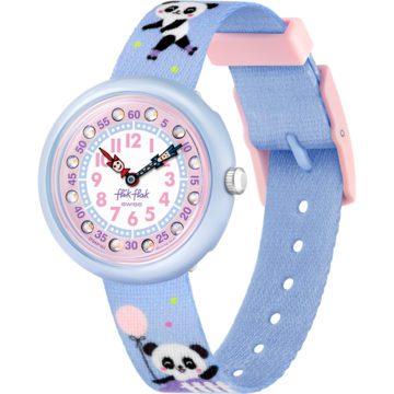 Flik Flak Dames horloge (FBNP163)