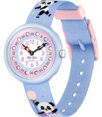 Flik Flak Dames horloge (FBNP163)