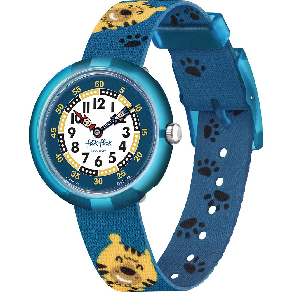 Flik Flak horloge (FBNP175)