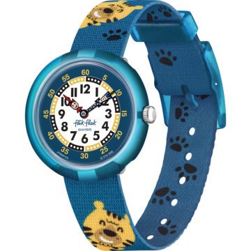 Flik Flak Unisex horloge (FBNP175)