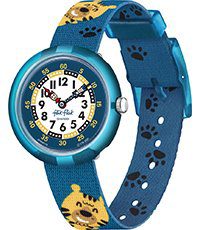 Flik Flak Unisex horloge (FBNP175)