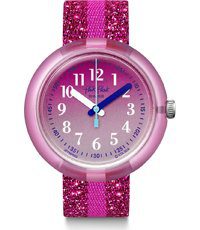 Flik Flak Dames horloge (FPNP053)