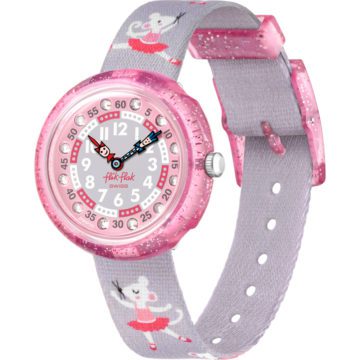 Flik Flak Dames horloge (FBNP162)