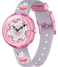 Flik Flak Dames horloge (FBNP162)