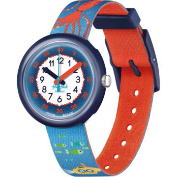 Flik Flak Unisex horloge (FPNP086)