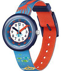 Flik Flak Unisex horloge (FPNP086)