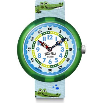 Flik Flak Unisex horloge (FBNP153)
