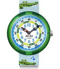 Flik Flak Unisex horloge (FBNP153)