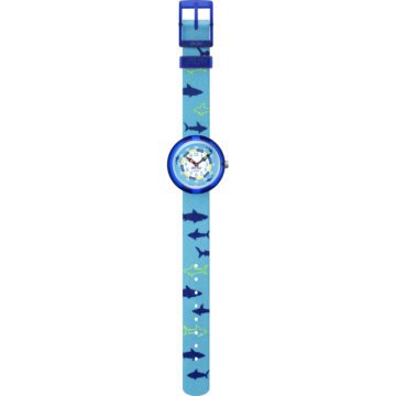 Flik Flak Unisex horloge (FBNP157)