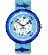 Flik Flak Unisex horloge (FBNP157)