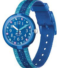 Flik Flak Unisex horloge (FPNP103)